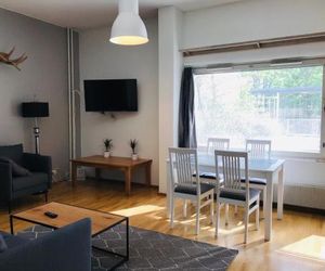 Kamppi Business Apartment Helsinki Finland