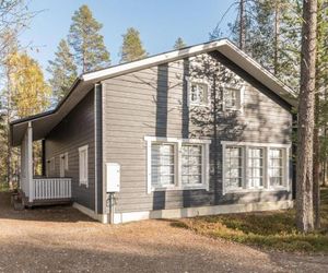 Holiday Home YllÃ¤s quatro 1 Yllasjarvi Finland