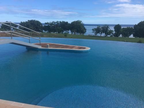 image of hotel Yadua Bay Resort & Villas