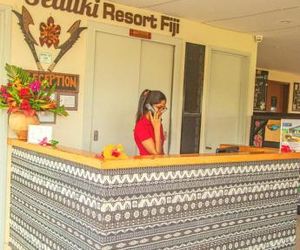 Seaview Drive Resort Fiji Sigatoka Fiji