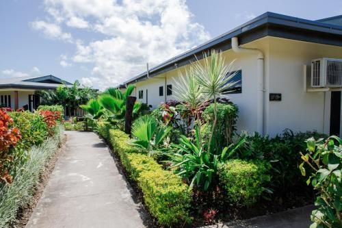 image of hotel Seatiki Resort Fiji On Coast