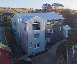 Tórshavn Apartment - City Center Faroe Islands Denmark