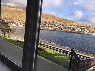 Фото отеля The Atlantic view guest house, Sandavagur, Faroe Islands