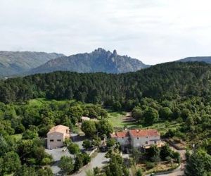 Les Hauts de Cavanello Zonza France