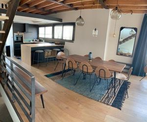 VILLA "Le LOFT" Wimereux France