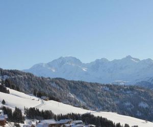 La Perle Des Alpes C2 Villard France