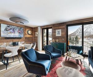 Bel appartement 6pax - Vue montagne - Pieds des pistes - T203 Val-dIsere France