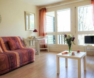 Apartment Le Parc de la ChaumiÃ¨re Trouville-sur-Mer France