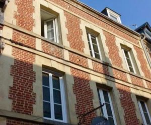 Appartement Trouville s/mer Plage Trouville-sur-Mer France