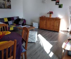 Appartement T2 48m² calme proche centre Toulouse France