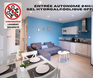 ★ LE MAJORELLE ★ ST GEORGES HYPERCENTRE ★ NETFLIX Toulouse France