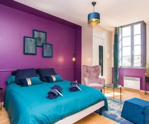 Appartement Le Paon Toulouse France