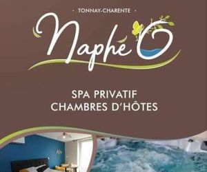 Naphéo Tonnay-Charente France
