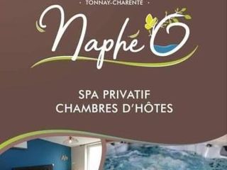 Фото отеля Naphéo