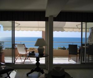 Luxury apartment facing the Mediterranean Sete France