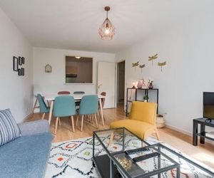 Toscane Disneyland apartment BMYGUEST Serris France