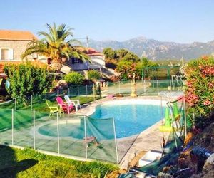 Holiday home Hameau dOrasi Propriano France