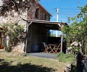 Sarrola-Carcopino Gîte en Pierre Ajaccio France