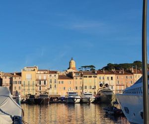 Petit Jean St. Tropez France