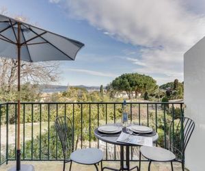 Apartment Bella Vista St. Tropez France