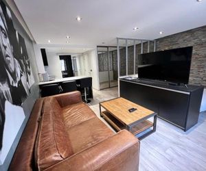 Appartement Design Centre ville St. Tropez France