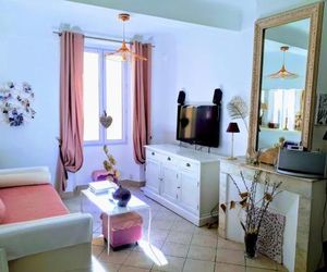 Appartement de charme au coeur de Saint-Tropez St. Tropez France