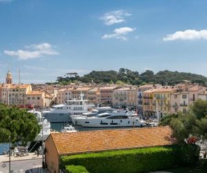 Maison dOrange - Port St. Tropez France