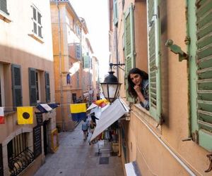 Maison d Orange - Ponche St. Tropez France