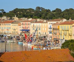 Magnifique Studio à deux pas du port de Saint-Tropez St. Tropez France