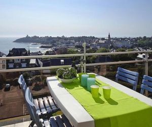 Holiday flat St. Quay-Portrieux - BRE021014-P St. Quay-Portrieux France