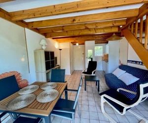 Apartment Maison dans une residence calme a deux pas de la plage St. Pierre-Quiberon France