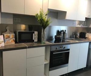 Smart Living St. Nazaire France