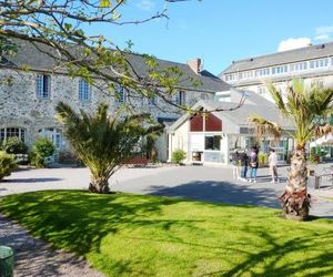 Auberge de Jeunesse Ethic étapes Saint Malo St. Malo France