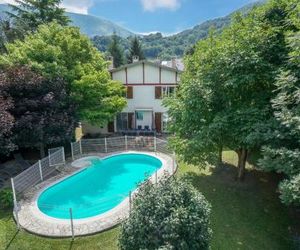 Grand Gîte Saint-Lary centre pour 15 pers. pouvant accueillir jusqu’à 17 pers. St. Lary-Soulan France