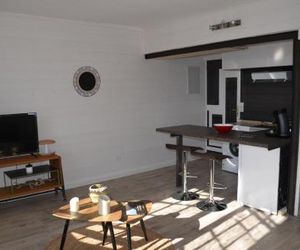 studio résidence Ongui Ethorri St. Jean-de-Luz France