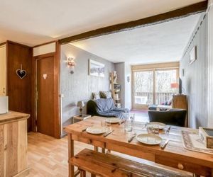 Apartment Le Sporting.3 St. Gervais-les-Bains France
