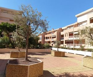 T2 Neuf Centre Ville et Plage Parking Gratuit St. Maxime France