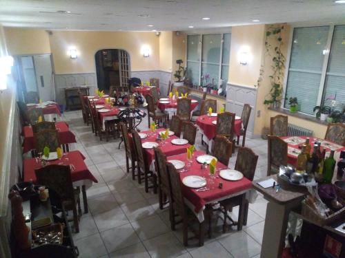 Hotel Photo 11
