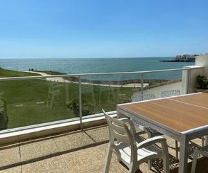 Apartment Résidence fort du chay 4 Royan France