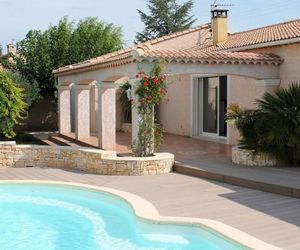 Upscale Villa in Languedoc-Roussillon with terrace Rousson France