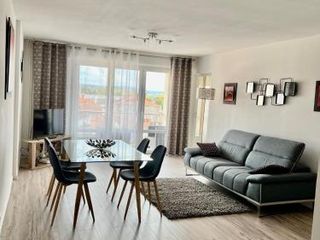 Hotel pic Roanne-centre appartement