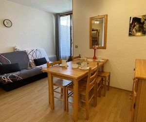 Apartment Ecrins Puy-Saint-Vincent France