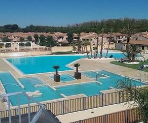 Portiragnes-Plage - Les Portes du Soleil - Maison 75m² - A2 Portiragnes France