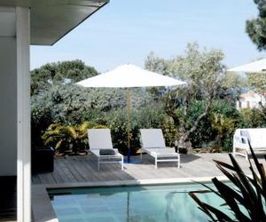 Les Suites dAgosta Ajaccio France