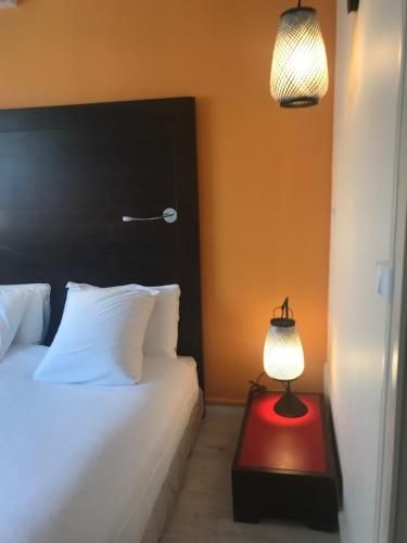 Hotel Photo 12