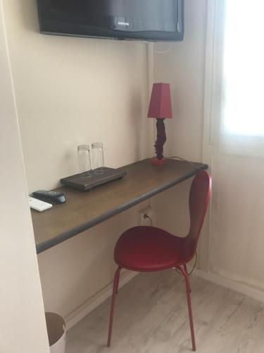 Hotel Photo 16