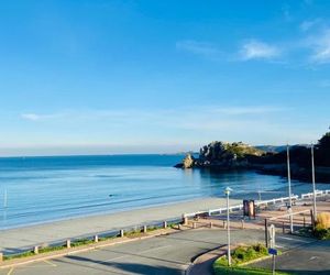 Appartement N°5 Vue Mer, Perros Guirec Perros-Guirec France
