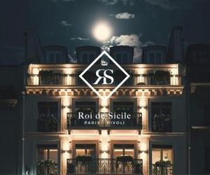 Roi de Sicile - Rivoli Paris France