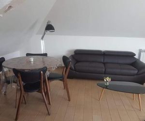 Orléans Appartement avec Parking Orleans France
