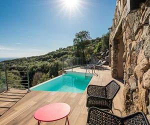 Domaine Valle Doniche Propriano France